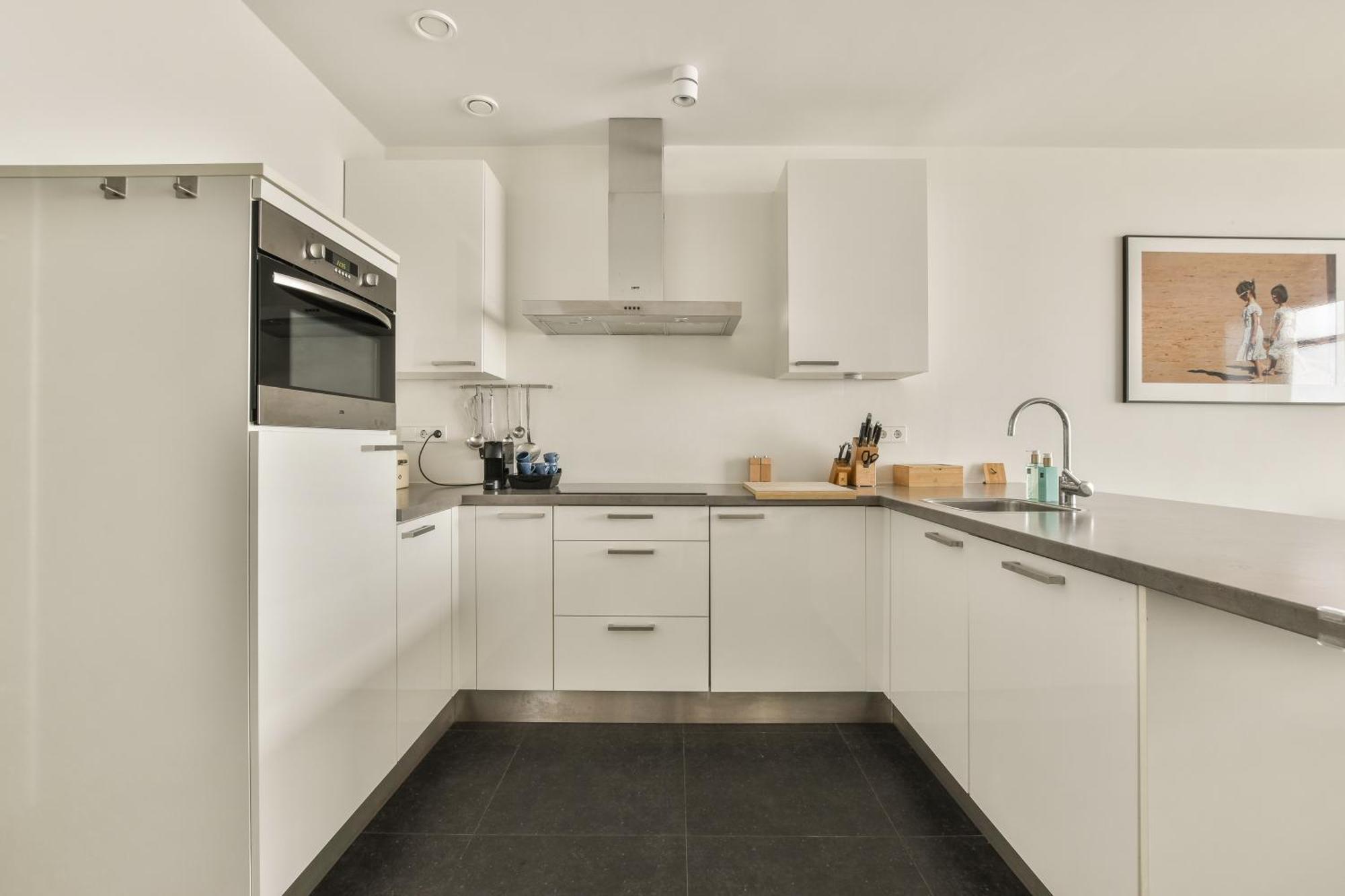 Appartement Met Frontaal Zeezicht In Bloemendaal Kültér fotó